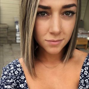 Meet your Posher, Mariah